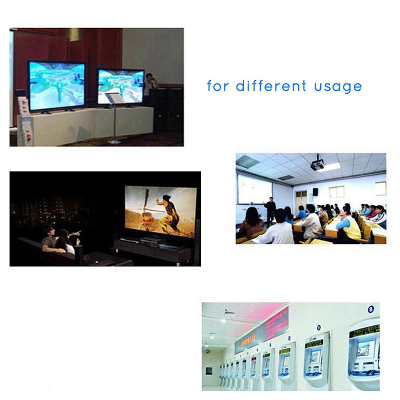 Cáp Mở Rộng Hdmi Sang Rj45 1080p 30m Cho Cat5E / 6 Utp Lan | BigBuy360 - bigbuy360.vn