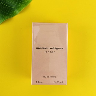 Nước hoa Narciso Rodriguez For Her EDT - 30ml