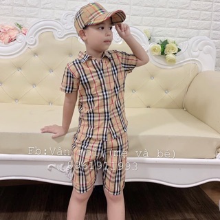 Set cặp bbr cho bé trai/ bé gái