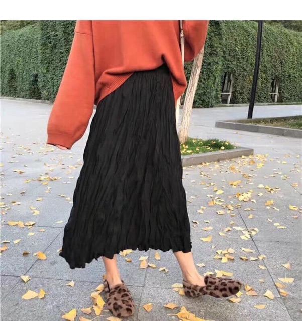 Chân váy hàng QC loại 1