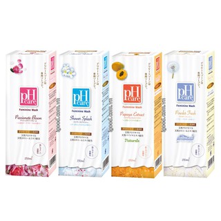 Dung dịch vệ sinh phụ nữ PH Care Nhật