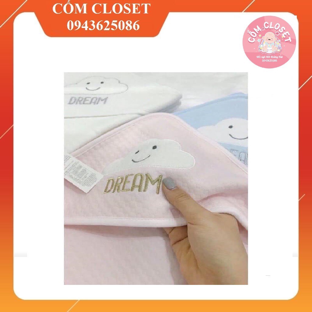 ☁CHĂN Ủ CHOÀNG BEBE COMFORT ☁️