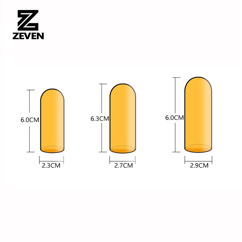 Găng Tay Cao Su Latex Bọc Da Dùng Một Lần Thông Dụng