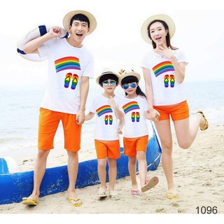 NGUYÊN BỘ  ĐỒNG PHỤC ĐI BIỂN NHÓM- GIA ĐÌNH ( GIÁ RẺ  TẬN XƯỞNG )