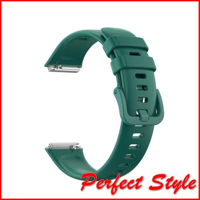 Dây đeo silicon thay thế Huawei Band 7 Huawei Band7 Siều bền - đẹp