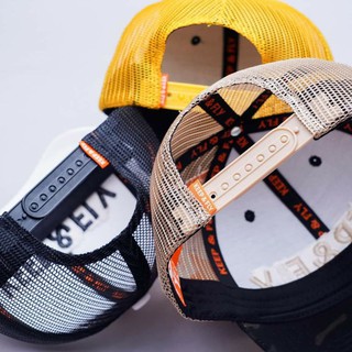 NÓN LƯỠI TRAI CAP KF1 KEEP&FLY