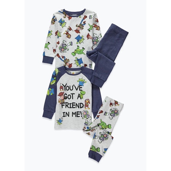 Bộ Matalan bé trai bé gái