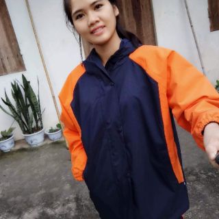 Bộ quần áo mưa cao cấp