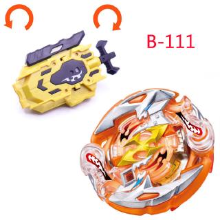 Con Quay Đồ Chơi Beyblade Burst B-111 B111-2 B111-3 B111-8 Bằng Kim Loại Cho Trẻ Em