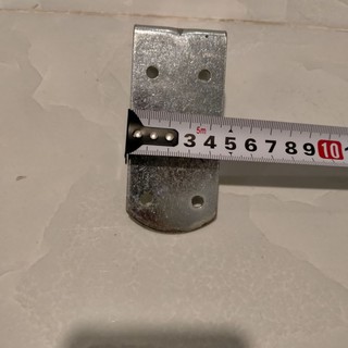 Pát sắt dầy đủ loại ( bộ 10 pát)