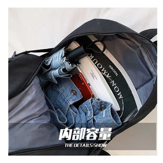 Ba Lô Nike Thời Trang Trẻ Trung