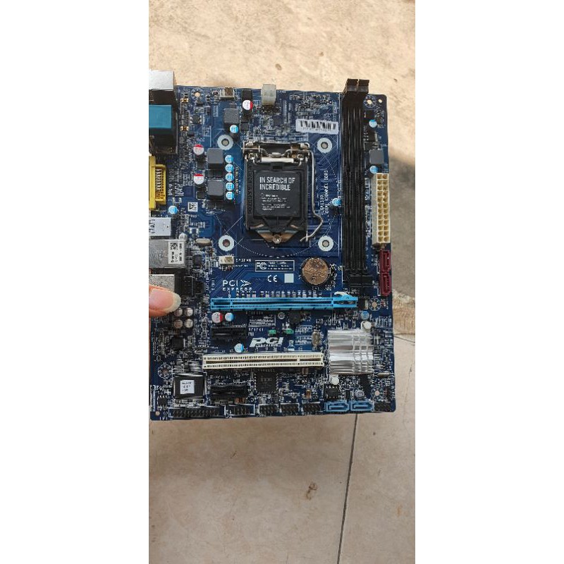 H61,H81,H110 bo mạch chủ hãng new 99% | BigBuy360 - bigbuy360.vn