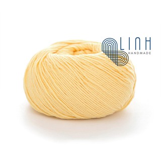 Sợi Cotton Mury Organic 11