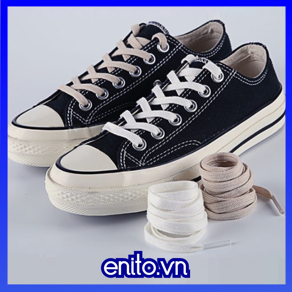 Dây giày Converse 1970s | Chuck 70 Shoelaces