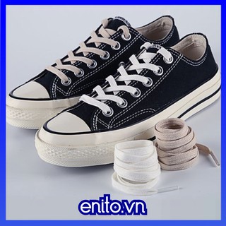 Dây giày converse 1970s | chuck 70 shoelaces
