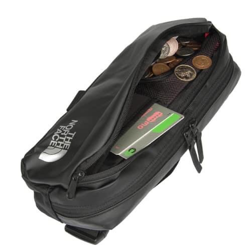 Túi chéo The North Face Mantis Màu Đen Chống Thấm Nước