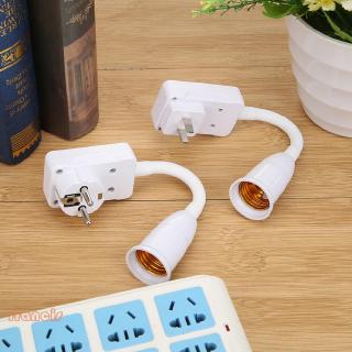 Chuôi Đèn E27-E27 Linh Hoạt