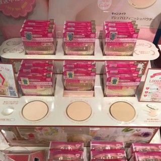 Phấn phủ Canmake Marshmallow Finish Powder
