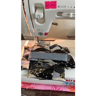 [20cm/15cm/Labubu] Áo kimono màu sắc