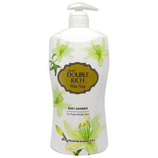 Sữa Tắm DOUBLE RICH