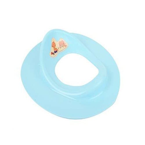 BỆT THU NHỎ BỒN CẦU CHO BÉ BẰNG NHỰA KẾT CẤU CHẮC CHẮN THIẾT KẾ NHỎ GỌN