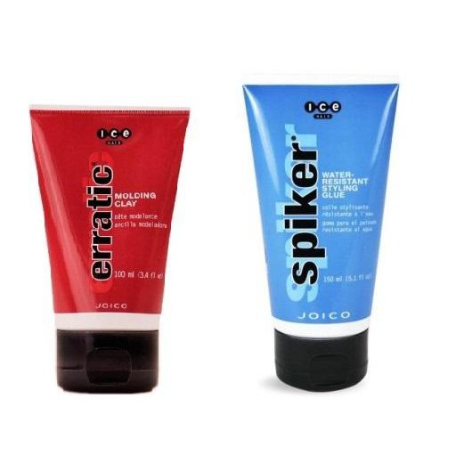 $$cam_kết_chính_hãng_100% Gel tạo kiểu Joico Spiker giữ nếp tóc siêu cứng 150ml ( độ cứng 5/5)