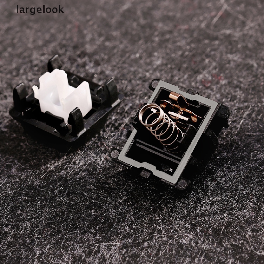 Bộ 120 Miếng Film Dán Bảo Vệ Bàn Phím Cơ MX ♨Nóng Bỏng