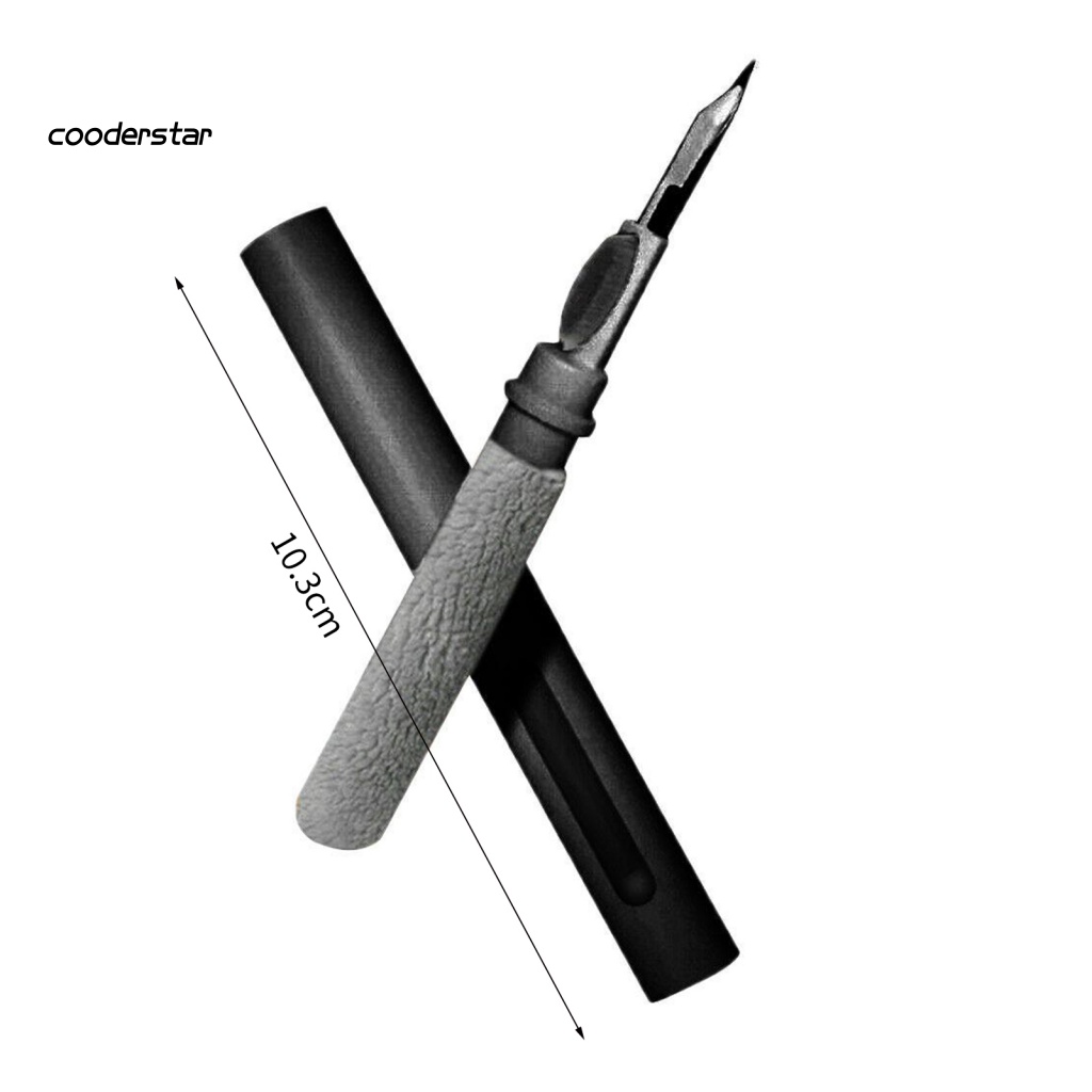 Dụng Cụ Vệ Sinh Tai Nghe Bluetooth Chuyên Nghiệp