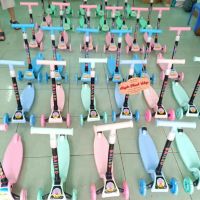 Xe trượt scooter cho bé
