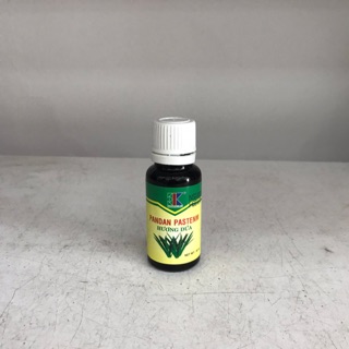 Tinh mùi Lá dứa có màu 3k