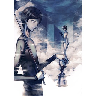 [Identity V] Poster, Postcard