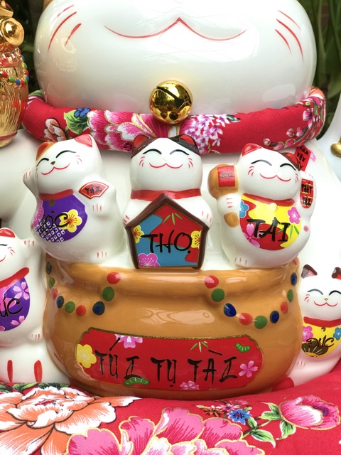 Mèo Thần Tài Tiếng Việt Duy Nhất Trên Thị Trường | BigBuy360 - bigbuy360.vn