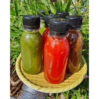 SET NƯỚC CHẤM HẢI SẢN 3 VỊ