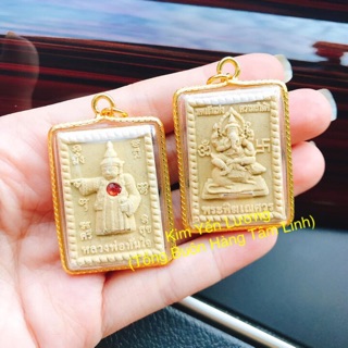 🎀 Mặt dây Pikanet 🎀