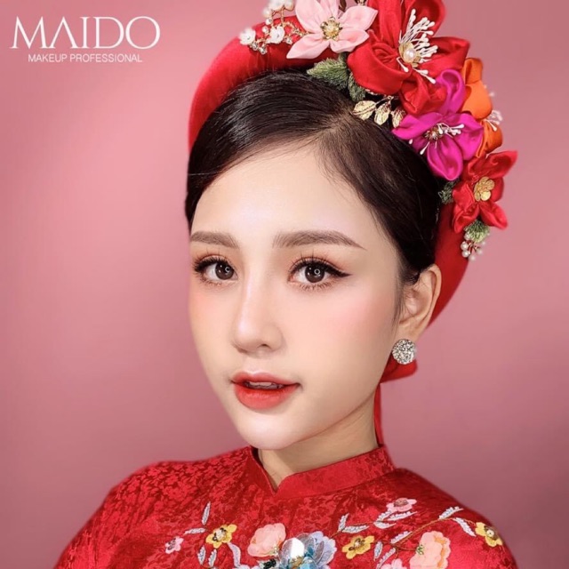 Mấn cô dâu