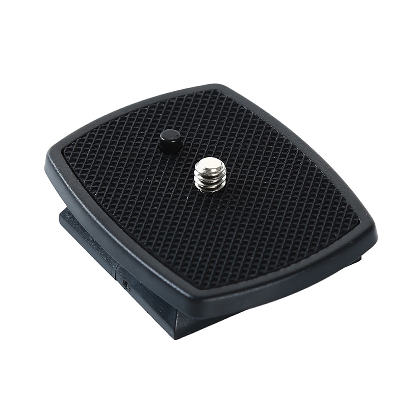 Đế gắn camera với thiết kế giúp tháo gỡ nhanh dành cho tripod / gimbal