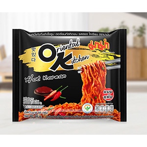 Mì Mama OK - Mì ăn liền MaMa Oriental Kitchen, có 7 hương vị xứ chùa vàng (Hàng nhập khẩu từ Thailand) | BigBuy360 - bigbuy360.vn