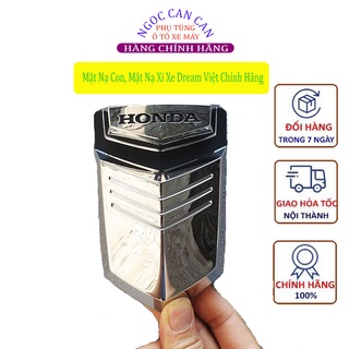Mặt nạ con, mặt nạ xi xe dream việt chính hãng