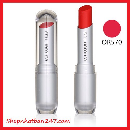 Son Shu Uemura Nhật Bản