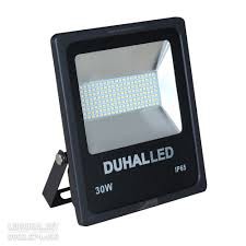 Đèn pha led 30w- KDJD0301 Duhal