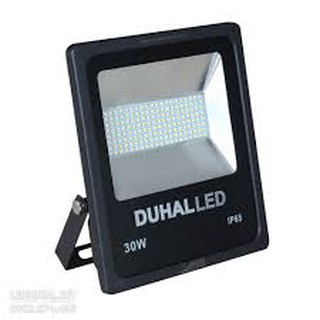 Đèn Pha Led Duhal KDJD0301 30W