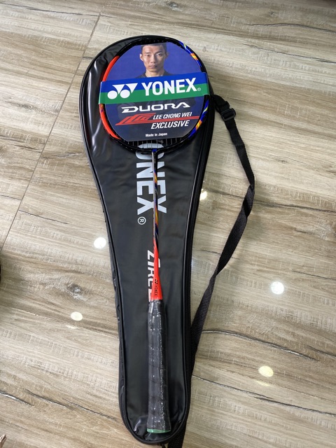 1 Chiếc Vợt Cầu Lông Yonex 100% Khung Crom Siêu Bền Đẹp tặng ngay một quấn cáng vợt cao cấp Joto