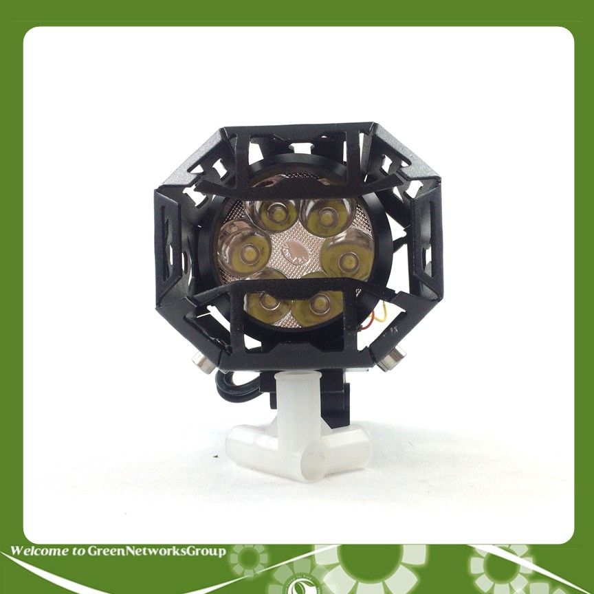 Đèn LED machine U6 dành cho xe máy