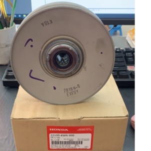 PULY AB 125 / VARIO / SH MODE /LEAD 125 /PCX / CLICK THÁI / LEAD 125 HONDA