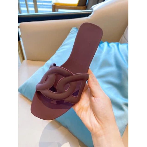 Dép Vòng mẫu mới siêu hot 4 màu