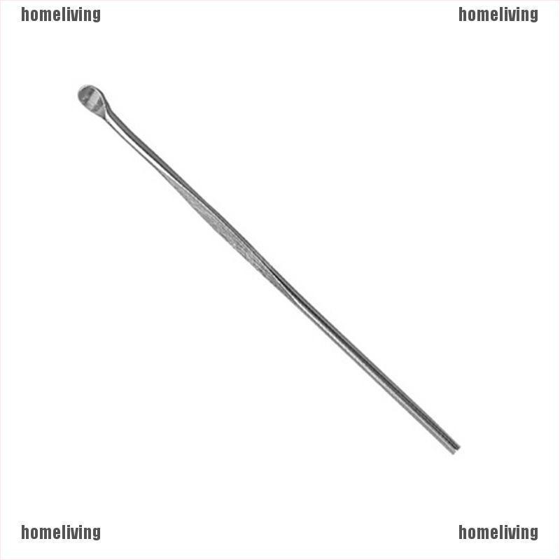 Dụng Cụ Lấy Ráy Tai Bằng Inox Chuyên Dùng