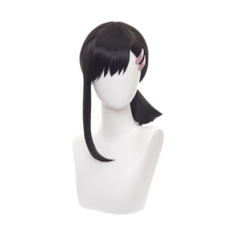 Nhiều mẫu - Wig/tóc giả Aki/Yoshida/Makima/Power/Reze/Quanxi/Angel/Denji/Kobeni - Thợ săn Quỷ: Chainsaw Man