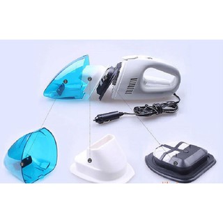 Máy hút bụi Mini cho oto 12V