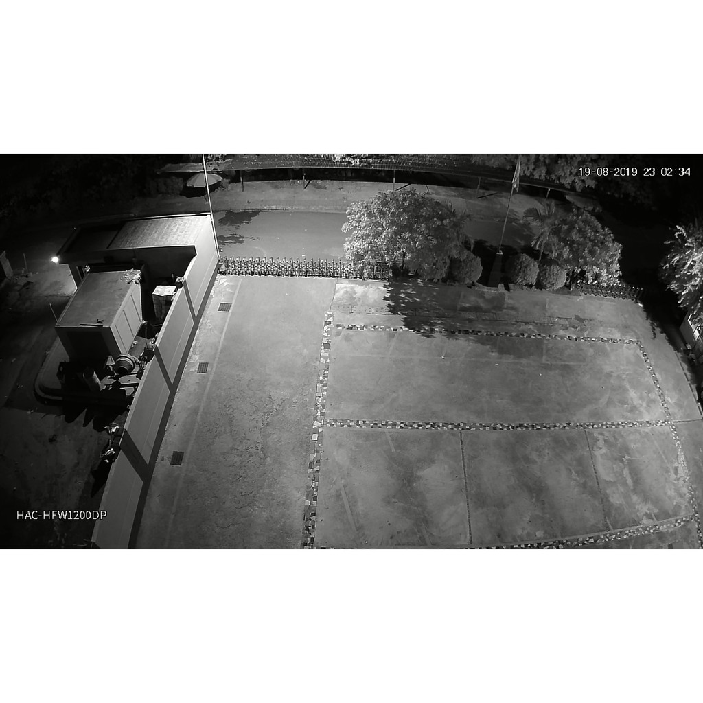 Camera Dahua HFW1200DP FullHD 1080 2.0MP Hàng Chính Hãng Tem DSS Bảo Hành 2 Năm | BigBuy360 - bigbuy360.vn