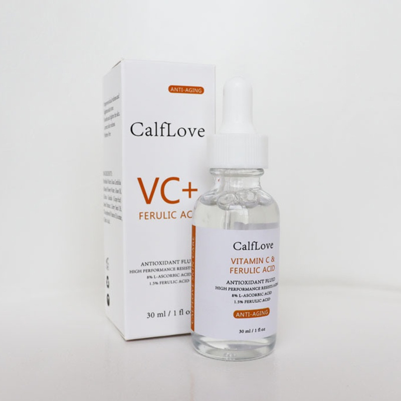Serum Xixi chứa Vitamin C chống lão hóa và làm trắng da
 | BigBuy360 - bigbuy360.vn